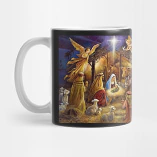 Chrismas Mug